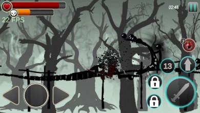 Скачать Stickman Reaper [ВЗЛОМ: Много денег] v 0.1.23 для Андроид