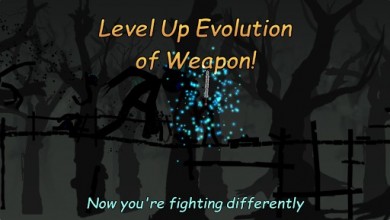 Stickman Reaper [ВЗЛОМ: Много денег] v 0.1.23