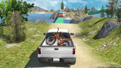 BMX Master [ВЗЛОМ: Разблокировка] 1.5