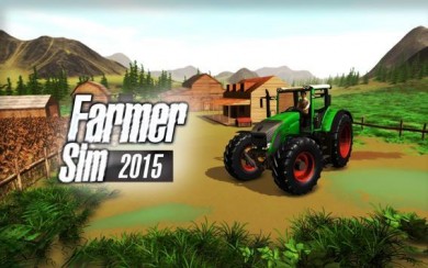 Farmer Sim 2015 v 1.8.1 [ВЗЛОМ: много денег] скриншот №6