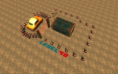 Real Driver: Parking Simulator скриншот №8