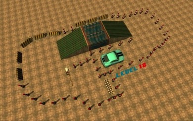 Real Driver: Parking Simulator скриншот №6