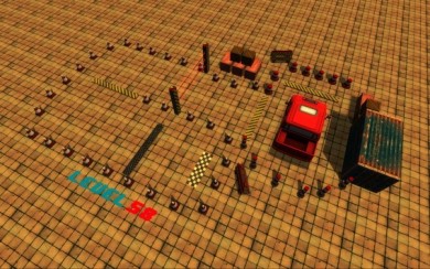 Real Driver: Parking Simulator скриншот №5