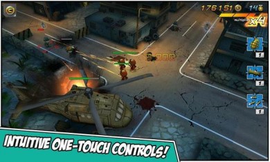 Tiny Troopers 2: Special Ops [ВЗЛОМ: много денег] 1.4.8