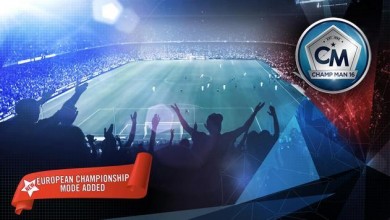 Champ Man 16 v 1.3.0.197 [ВЗЛОМ]