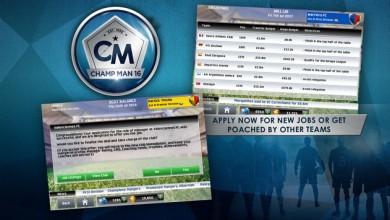 Champ Man 16 v 1.3.0.197 [ВЗЛОМ] скриншот №7