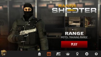 Скачать Range Shooter [ВЗЛОМ] для Андроид