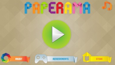 Скачать Paperama [ВЗЛОМ] v 1.5.7 для Андроид