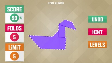 Paperama [ВЗЛОМ] v 1.5.7