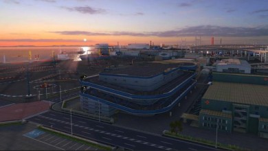 DRIFT WARS v 1.0.3 скриншот №2