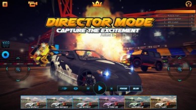 DRIFT WARS v 1.0.3 скриншот №6