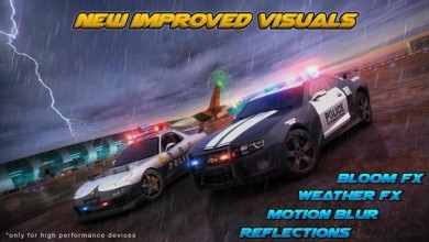 DRIFT WARS v 1.0.3 скриншот №5