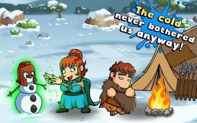 Spartania: The Spartan War скриншот №6