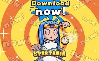 Spartania: The Spartan War скриншот №8