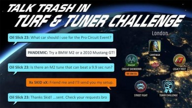 Racing Rivals v 7.0.2 [ВЗЛОМ: На нитро] скриншот №6