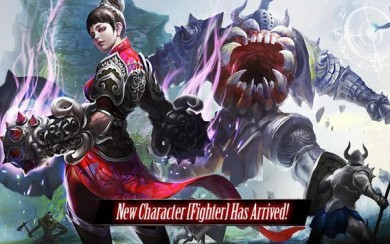 Darkness Reborn v 1.5.6 [ВЗЛОМ] скриншот №1