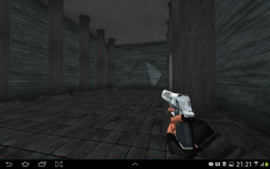 Critical Strike Portable 3.589 [ВЗЛОМ] скриншот №5