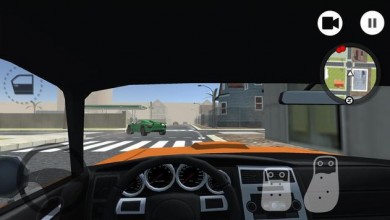 City Gangster : San Andreas скриншот №2