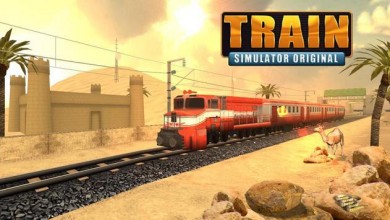 Train Simulator 2016 v 150.8 [ВЗЛОМ: всё разблокировано] скриншот №6
