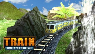 Train Simulator 2016 v 150.8 [ВЗЛОМ: всё разблокировано] скриншот №5
