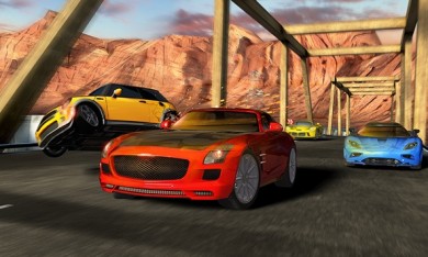 Racing Race v 1.0.1