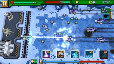 Tank ON 2 - Jeep Hunter [ВЗЛОМ на деньги] v 1.22.19