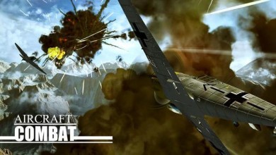 Aircraft Combat 1942 [ВЗЛОМ много денег] v 1.1.3