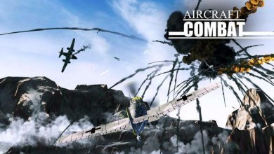 Скачать Aircraft Combat 1942 [ВЗЛОМ много денег] v 1.1.3 для Андроид