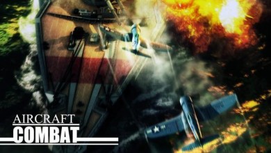 Aircraft Combat 1942 [ВЗЛОМ много денег] v 1.1.3 скриншот №6