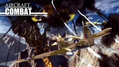 Aircraft Combat 1942 [ВЗЛОМ много денег] v 1.1.3 скриншот №5