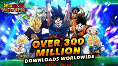 DRAGON BALL Z DOKKAN BATTLE [ВЗЛОМ: бессмертие] v 4.8.4 скриншот №1