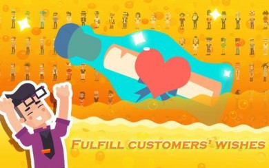 Soda World - Your Soda Inc v 10.8.6 [ВЗЛОМ: много денег] скриншот №6