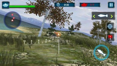 Tank Strike 3D v 2.3 [ВЗЛОМ] скриншот №1