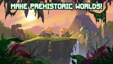 Скачать The Sandbox Evolution [ВЗЛОМ Много денег] v 1.7.3 для Андроид