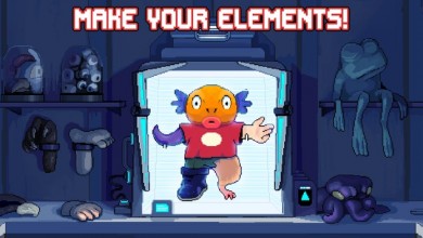 The Sandbox Evolution [ВЗЛОМ Много денег] v 1.7.3 скриншот №2