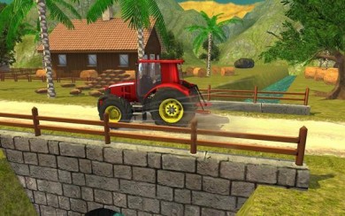 Farming Simulator 3D [ВЗЛОМ на деньги] v 1.7