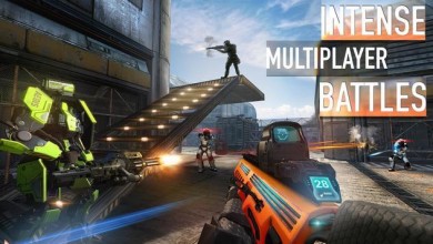 Deadheads v 1.3.3 [ВЗЛОМ] скриншот №2