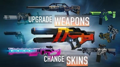 Deadheads v 1.3.3 [ВЗЛОМ] скриншот №5