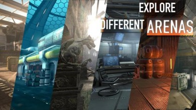 Скачать Deadheads v 1.3.3 [ВЗЛОМ] для Андроид