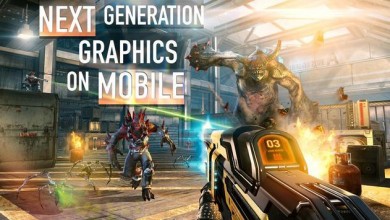 Deadheads v 1.3.3 [ВЗЛОМ] скриншот №1