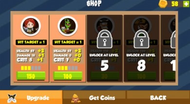 Battle of Heroes v 10.70.91 [ВЗЛОМ] скриншот №8