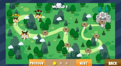 Battle of Heroes v 10.70.91 [ВЗЛОМ] скриншот №7