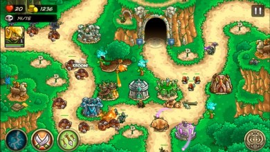 Kingdom Rush Origins [ВЗЛОМ: деньги/разблокированные герои] v 4.1.06 скриншот №7