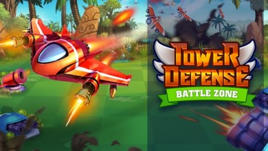 Tower Defense: Battle Zone v 1.1.7 [ВЗЛОМ] скриншот №6