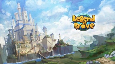 Legend of Brave [ВЗЛОМ] v 6.0.0 скриншот №6