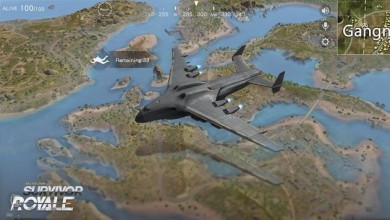 Survivor Royale v 1.134 скриншот №7