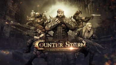 Counter Storm: Endless Combat v 0.2.0.106 скриншот №5