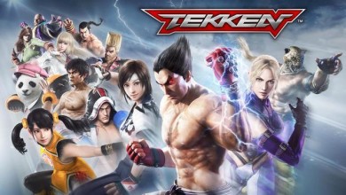 TEKKEN™ v 1.5 [ВЗЛОМ: бессмертие] скриншот №6