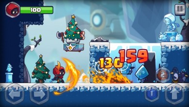 Sword Man - Monster Hunter [ВЗЛОМ: деньги] v 2.0.0 скриншот №7