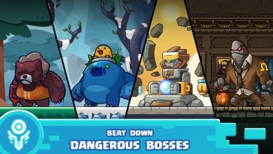 Sword Man - Monster Hunter [ВЗЛОМ: деньги] v 2.0.0